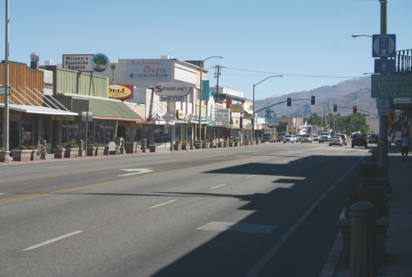 Helping Local Businesses Retain & Expand Sales in Bishop, CA