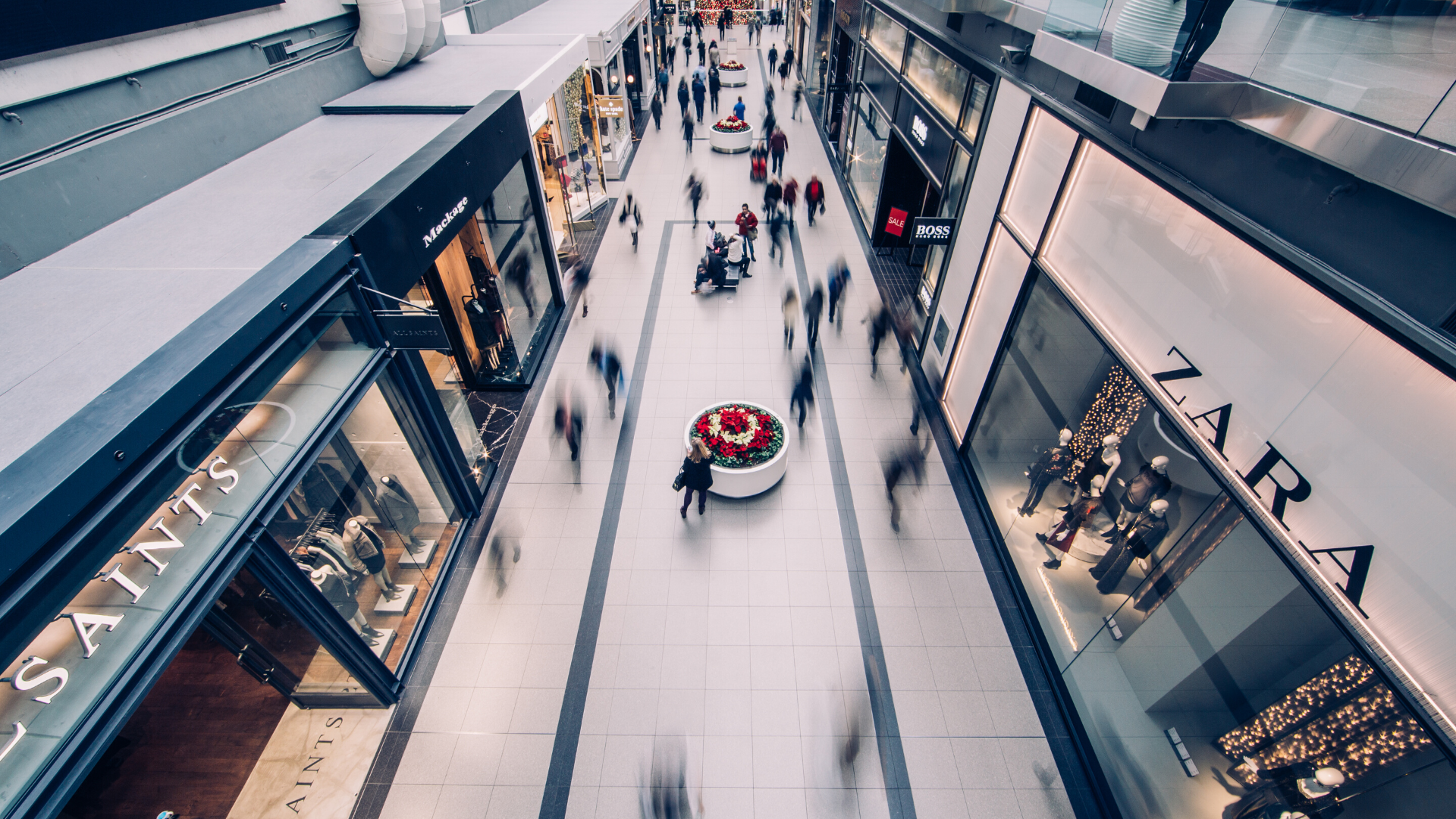 Webinar: Retail Trends Impacting Your Community in 2019