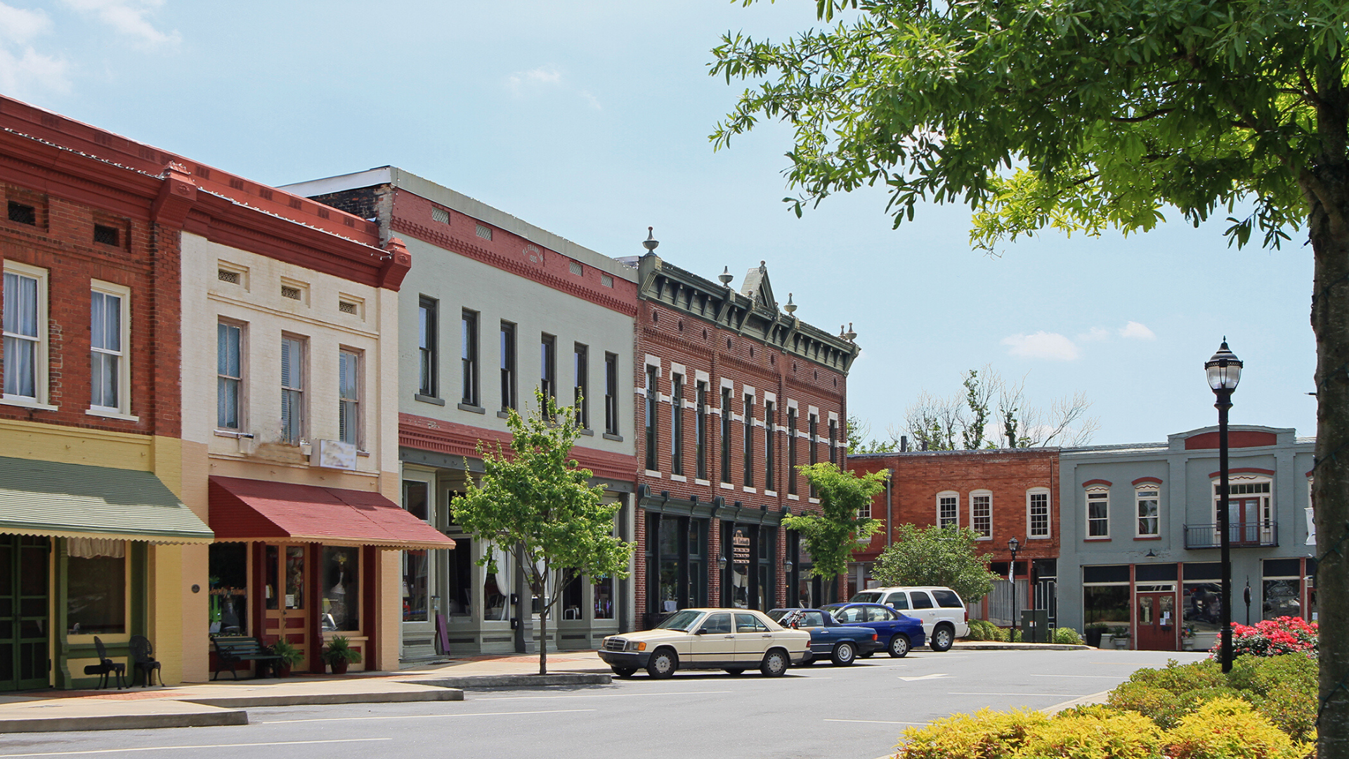 Webinar: Determining the Value of Retail Development in Your Community