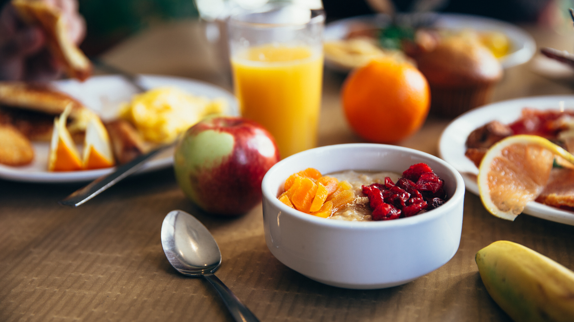 Webinar: Exploring the Impacts of Breakfast on Retail Development