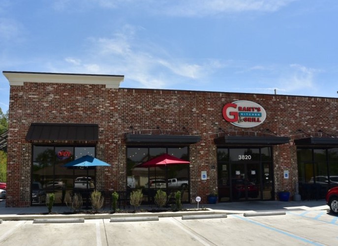 Case Study: Right Connections Results  in New Restaurant &  Development Win