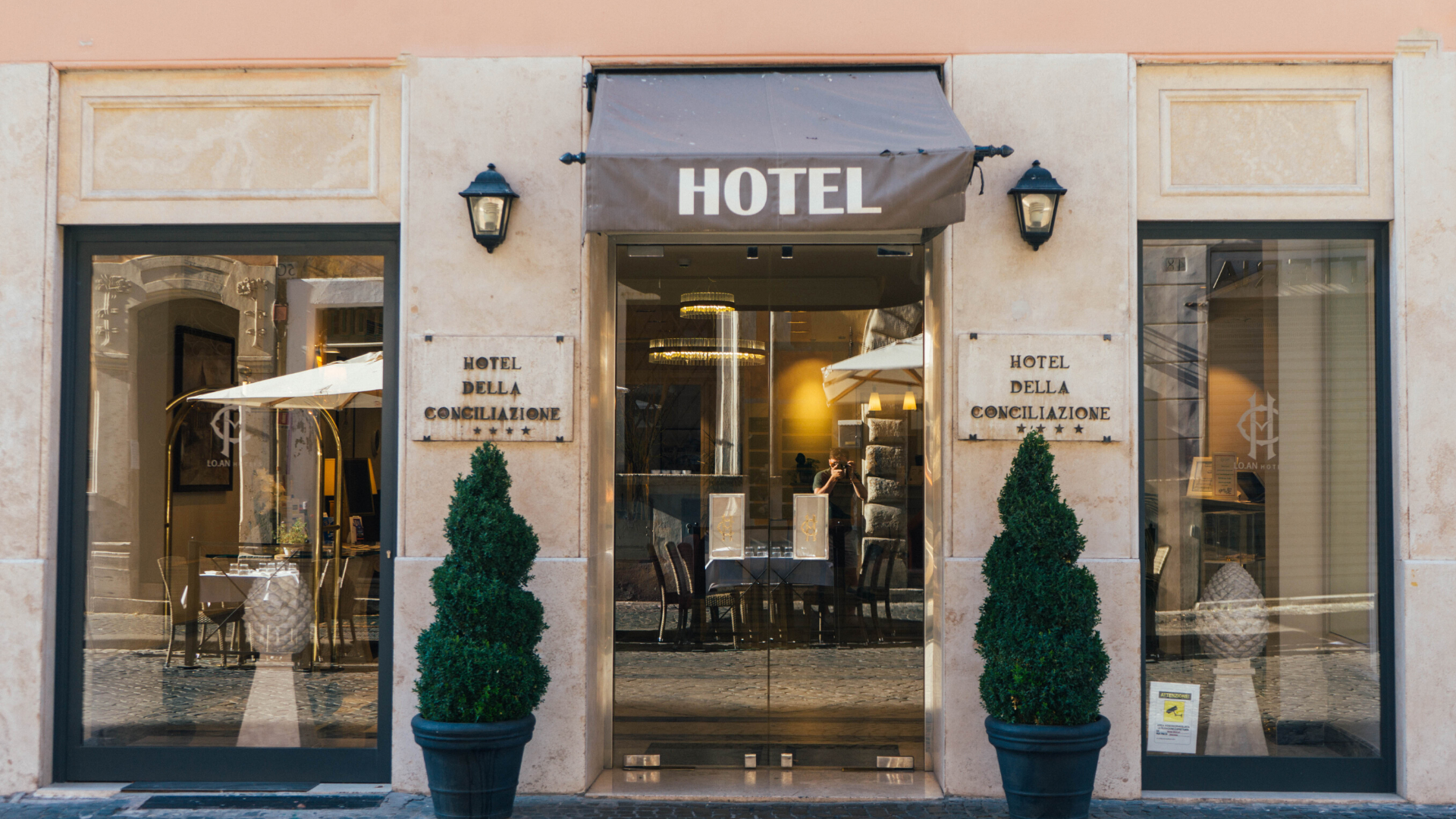 Webinar: Small Town Hospitality: Q&A with Cobblestone Hotels CEO