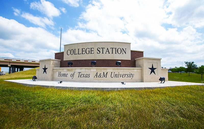 Case Study: College Station, Texas Community Success